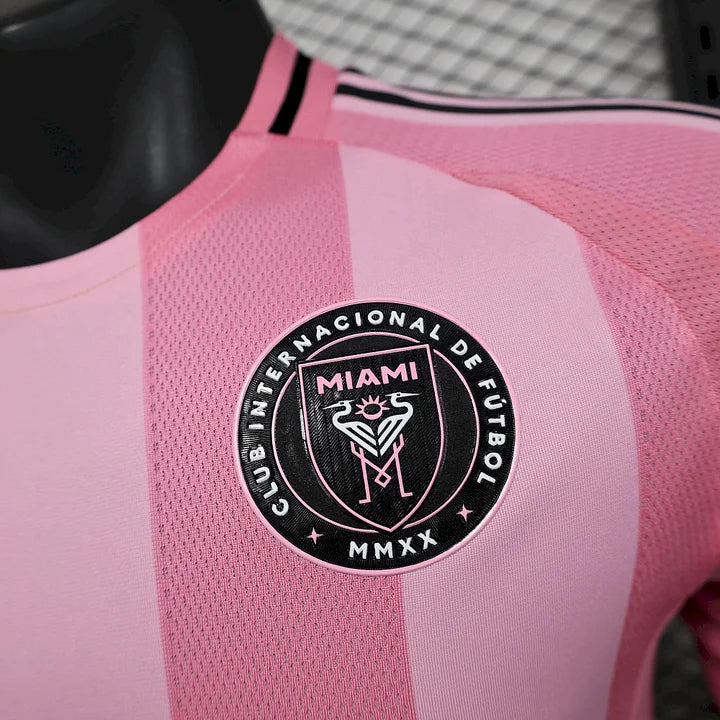 Maillot Inter Miami foot domicile 2025 2026 Maison To Sport
