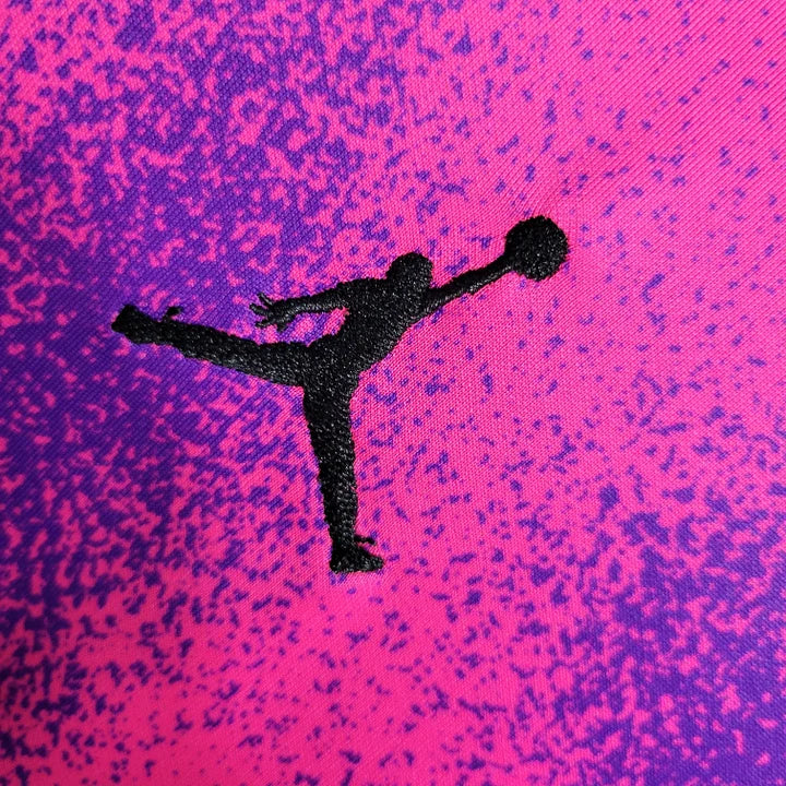 Maillot Paris Saint-Germain Saison 2020-21 édition spéciale Rose Maison To Sport