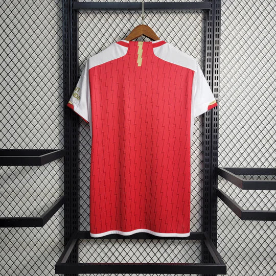 Maillot Arsenal saison 2023-2024 domicile Maison To Sport