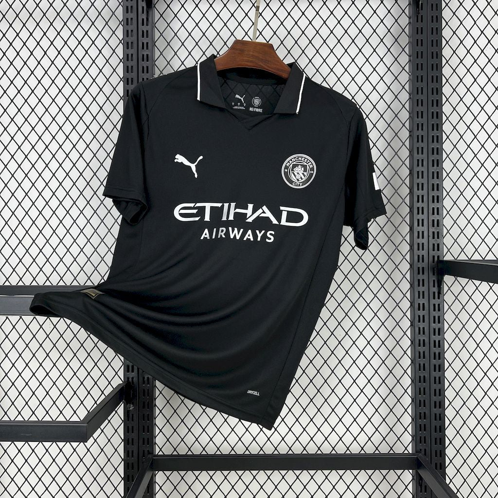 Maillot Manchester City 2025-26 Maison To Sport
