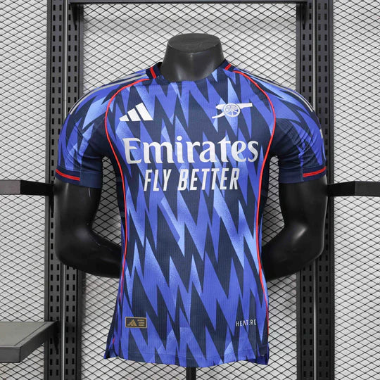 Maillot Arsenal 2025/26 Maison To Sport