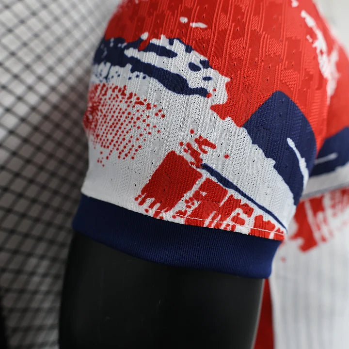 Maillot Paris foot concept 2024 2025 Maison To Sport