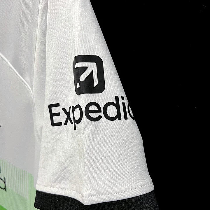 Maillot Liverpool saison 2023-2024 extérieur Maison To Sport
