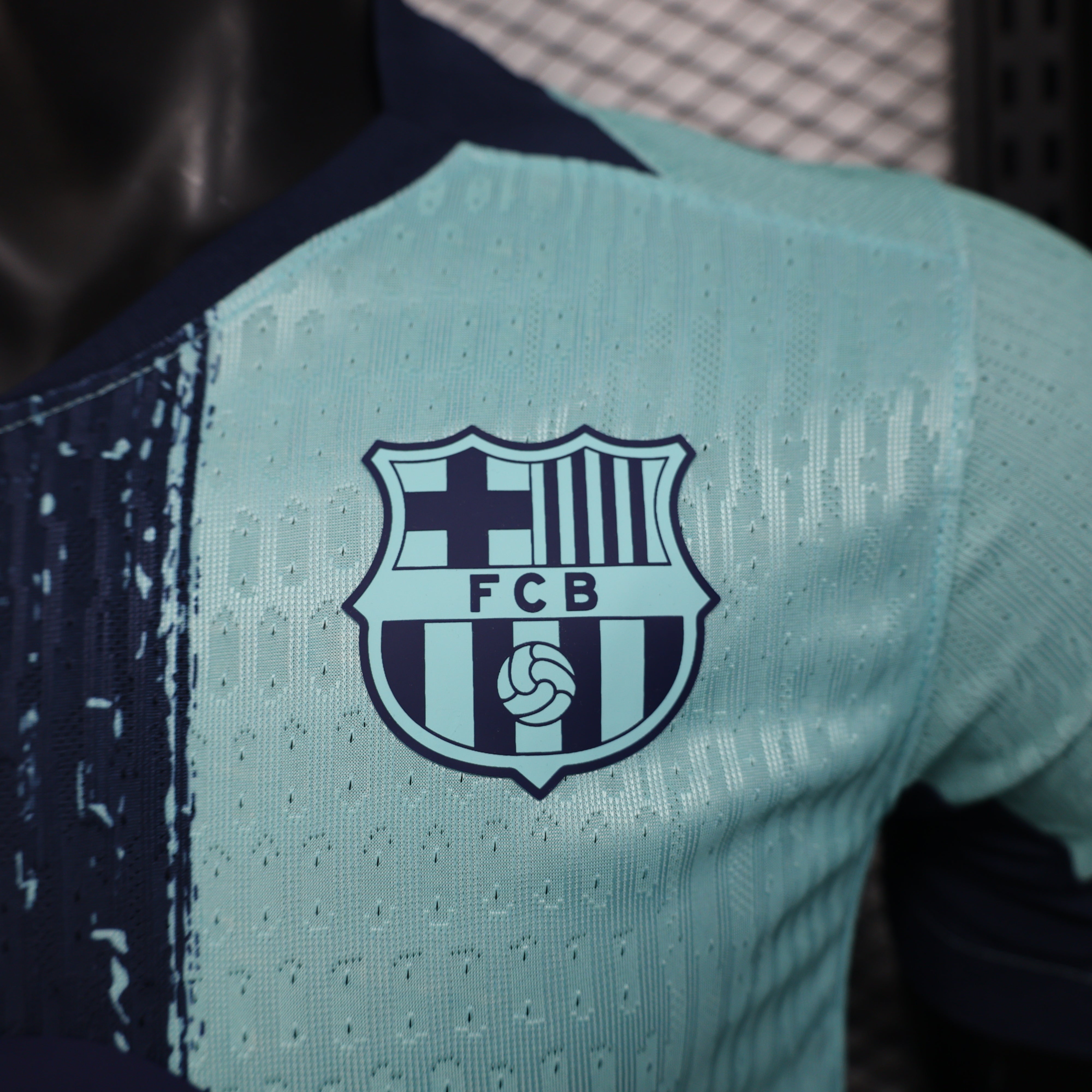 Maillot FC BARCELONE CONCEPT 2025 Maison To Sport