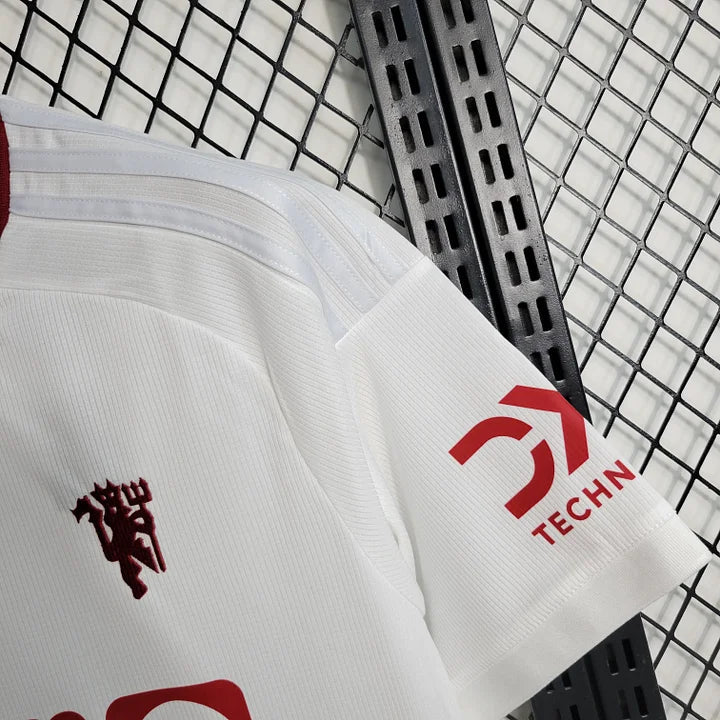 Maillot Manchester United 2023 2024 extérieur Maison To Sport