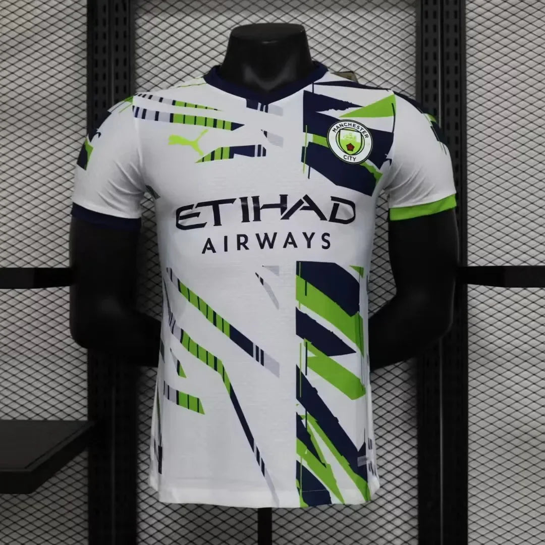Maillot Manchester City saison 2023-2024 entrainement Maison To Sport