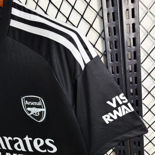 Maillot Arsenal gardien 2023 2024 Maison To Sport