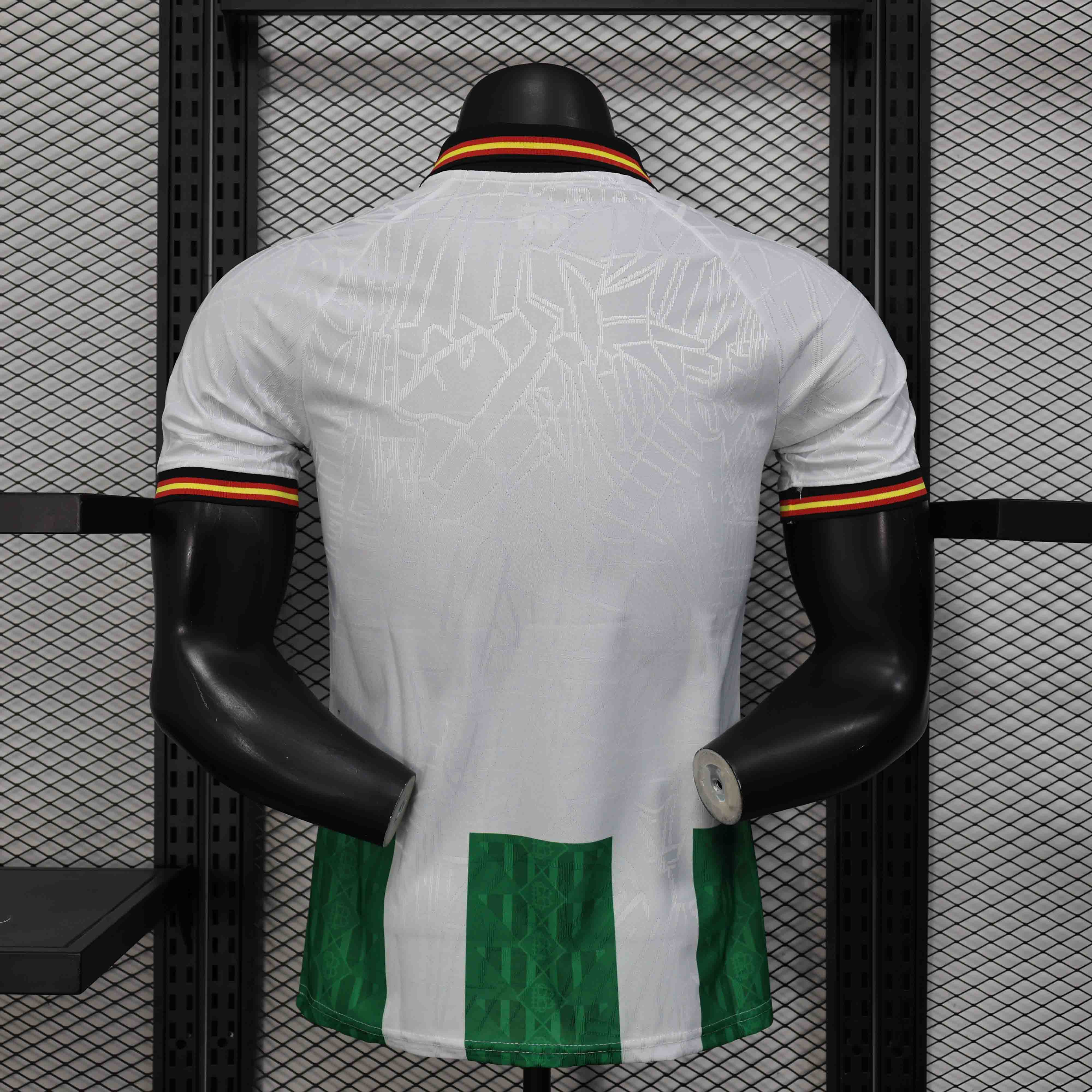 Maillot Betis concept 2025-26 Maison To Sport