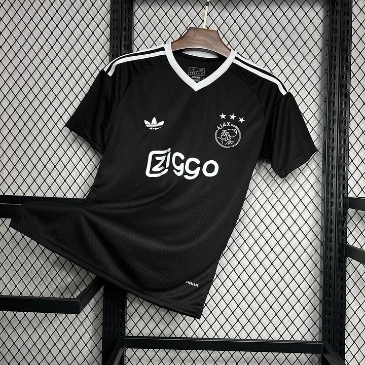 Maillot AJAX Amsterdam foot entraînement 2024 2025 Maison To Sport