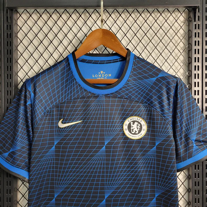 Maillot Chelsea saison 2023-2024 extérieur Maison To Sport