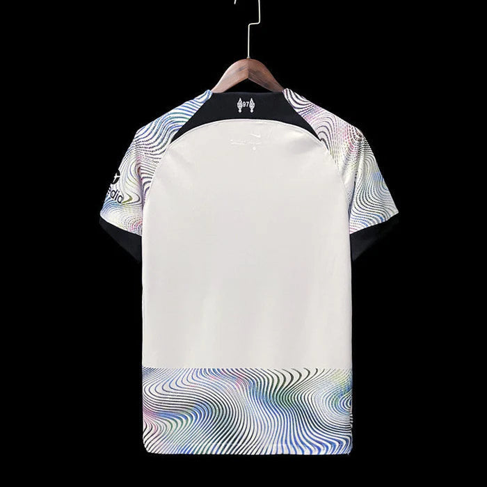 Maillot Liverpool saison 2022-2023 extérieur Maison To Sport