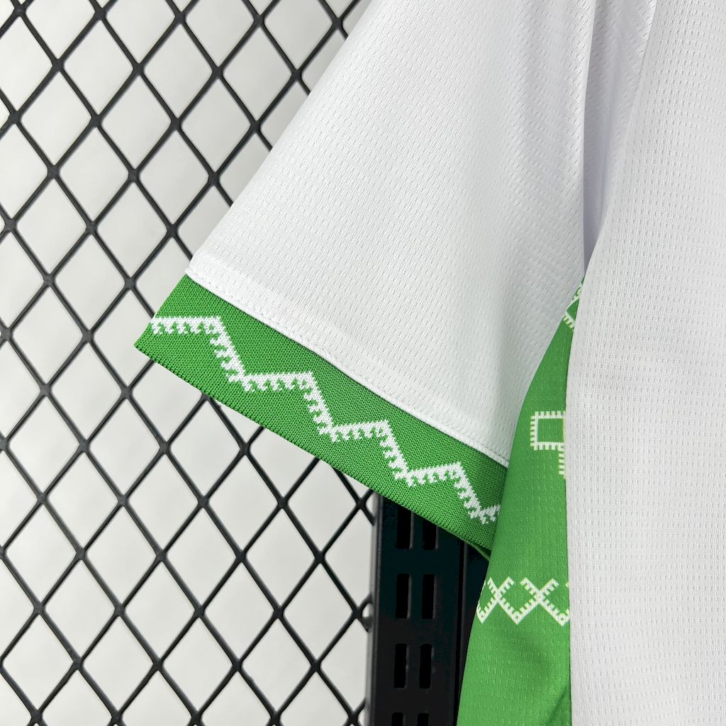 Maillot Maroc 2025/26 Maison To Sport