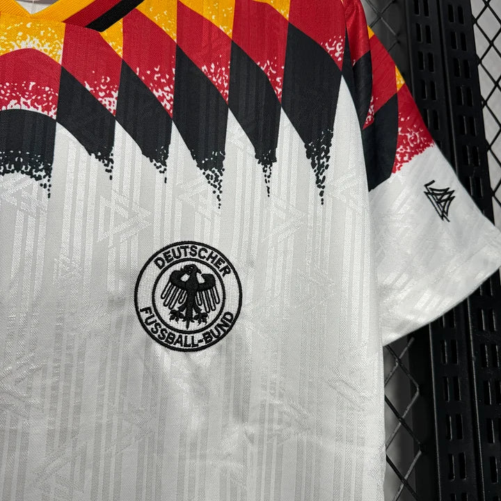 MAILLOT RÉTRO ALLEMAGNE 1994 Maison To Sport