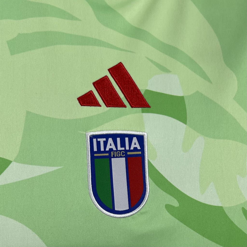 Maillot Féminin Italie Extérieur EURO 2025 Maison To Sport