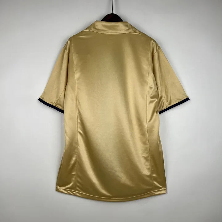 Maillot retro FC Barcelone 2002 Maison To Sport