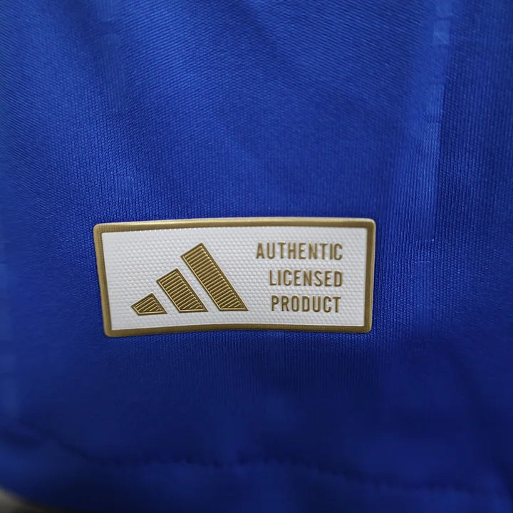 MAILLOT ARGENTINE 2024/25 EXTÉRIEUR Maison To Sport