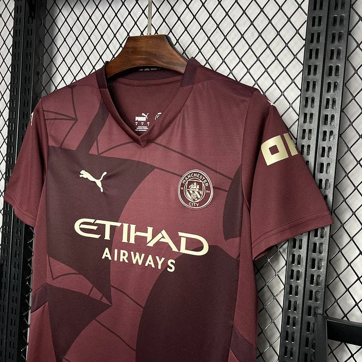 Maillot Manchester city 2024/25 Maison To Sport