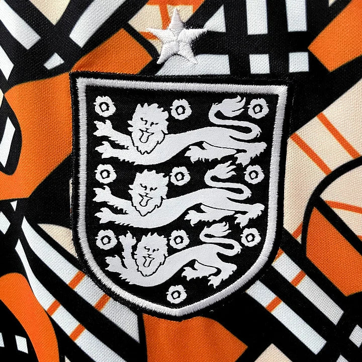Maillot Entraînement Angleterre 2022/23 Maison To Sport