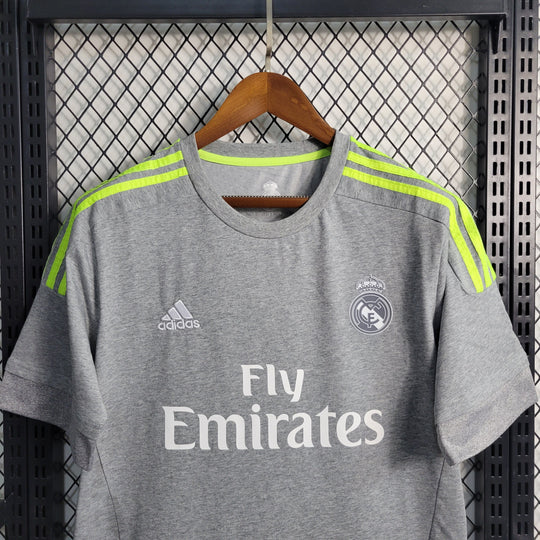 Maillot Real Madrid 2015 2016 Maison To Sport