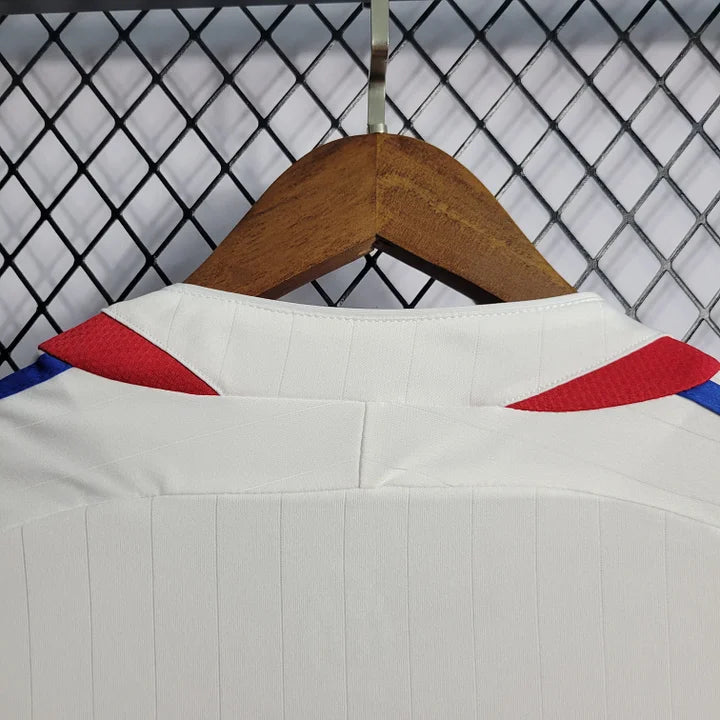 MAILLOT RÉTRO ÉQUIPE DE FRANCE 2006 Maison To Sport