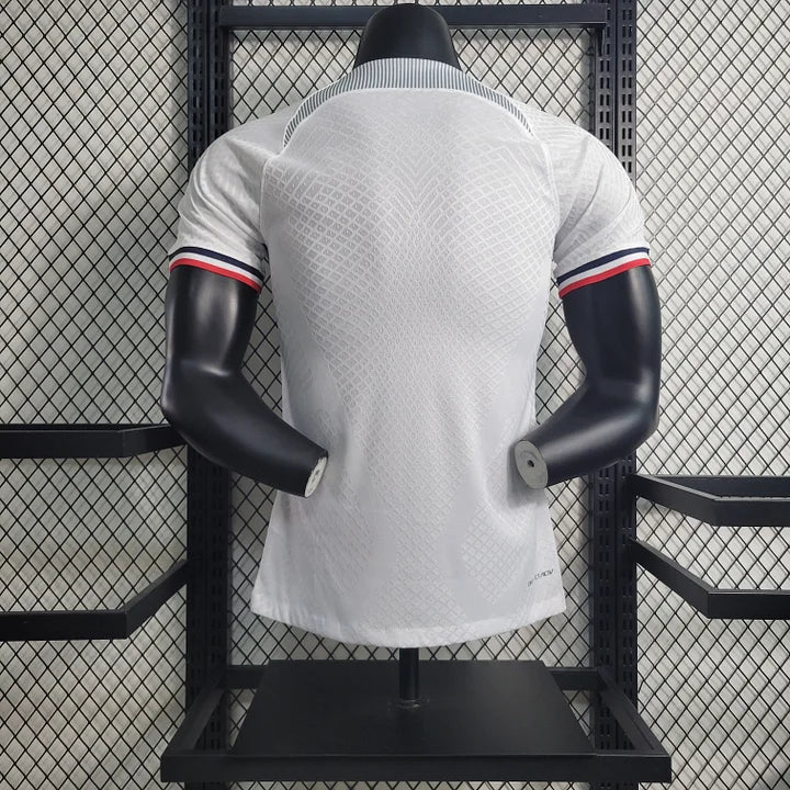 Maillot Paris 2023 2024 Concept Maison To Sport