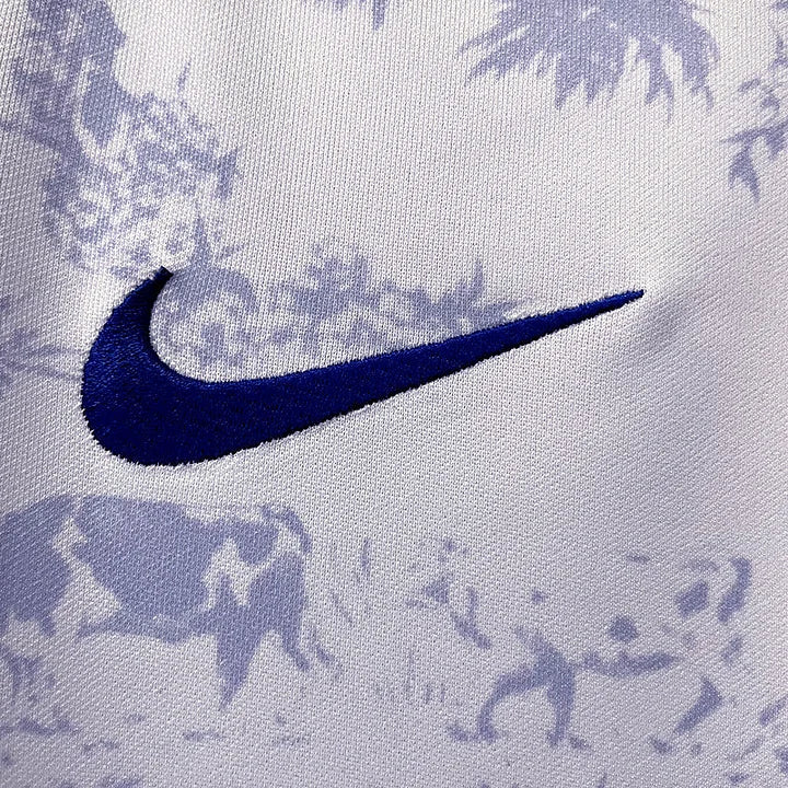 Maillot France saison 2022-2023 extérieur Coupe du Monde Maison To Sport