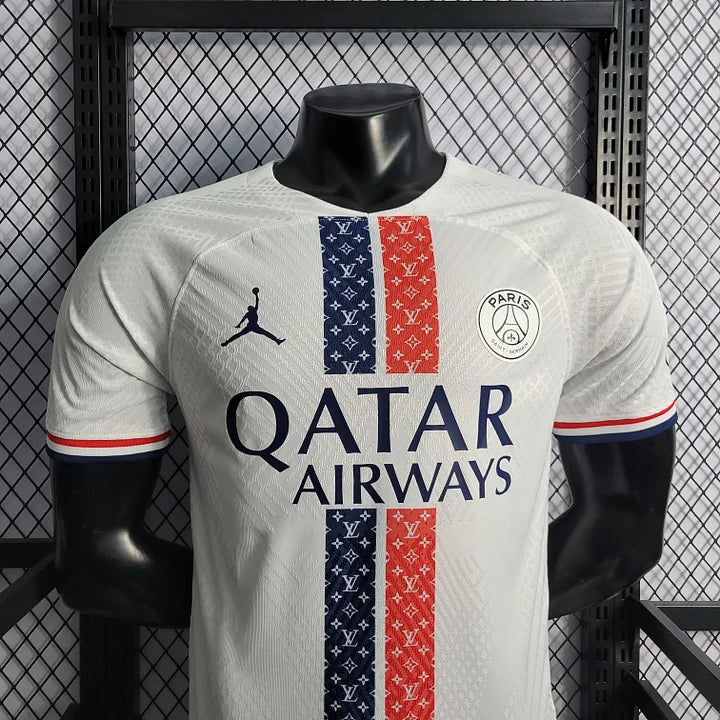 Maillot Paris 2023 2024 Concept Maison To Sport