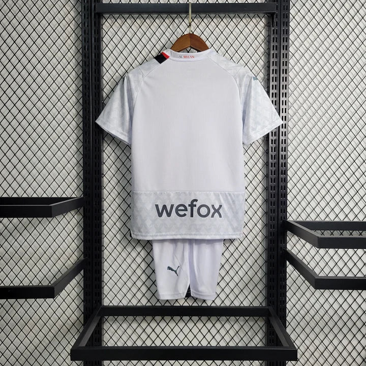 Kit Enfant AC Milan Maison To Sport