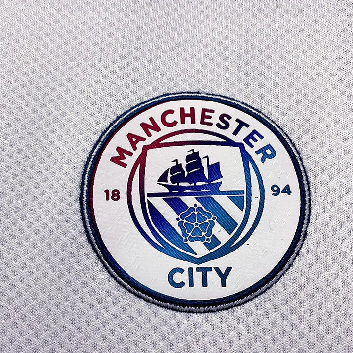 Maillot Manchester City extérieur 2022 2023 Maison To Sport