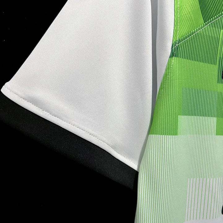 Maillot Liverpool saison 2023-2024 extérieur Maison To Sport