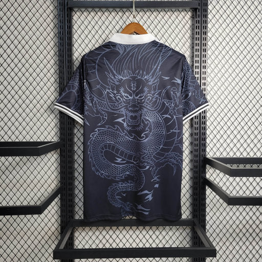 Maillot Real Madrid saison 2023-2024 édition spéciale dragon noir Maison To Sport