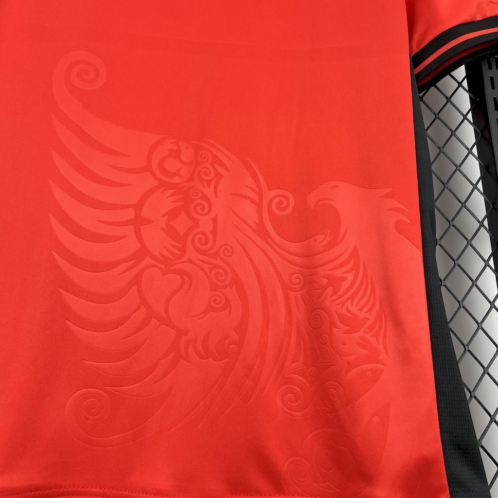 Maillot Albanie 2025 Maison To Sport