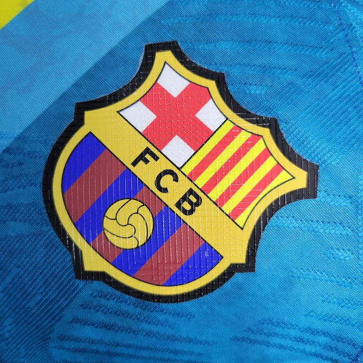 Maillot Extérieur FC Barcelone 2023 2024 Maison To Sport