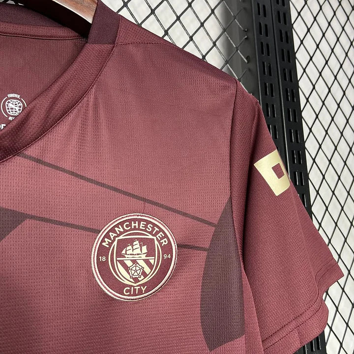 Maillot Manchester city 2024/25 Maison To Sport