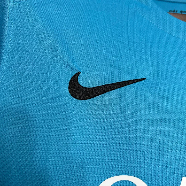 Maillot Foot Retro FC Barcelone 2015 2016 Maison To Sport