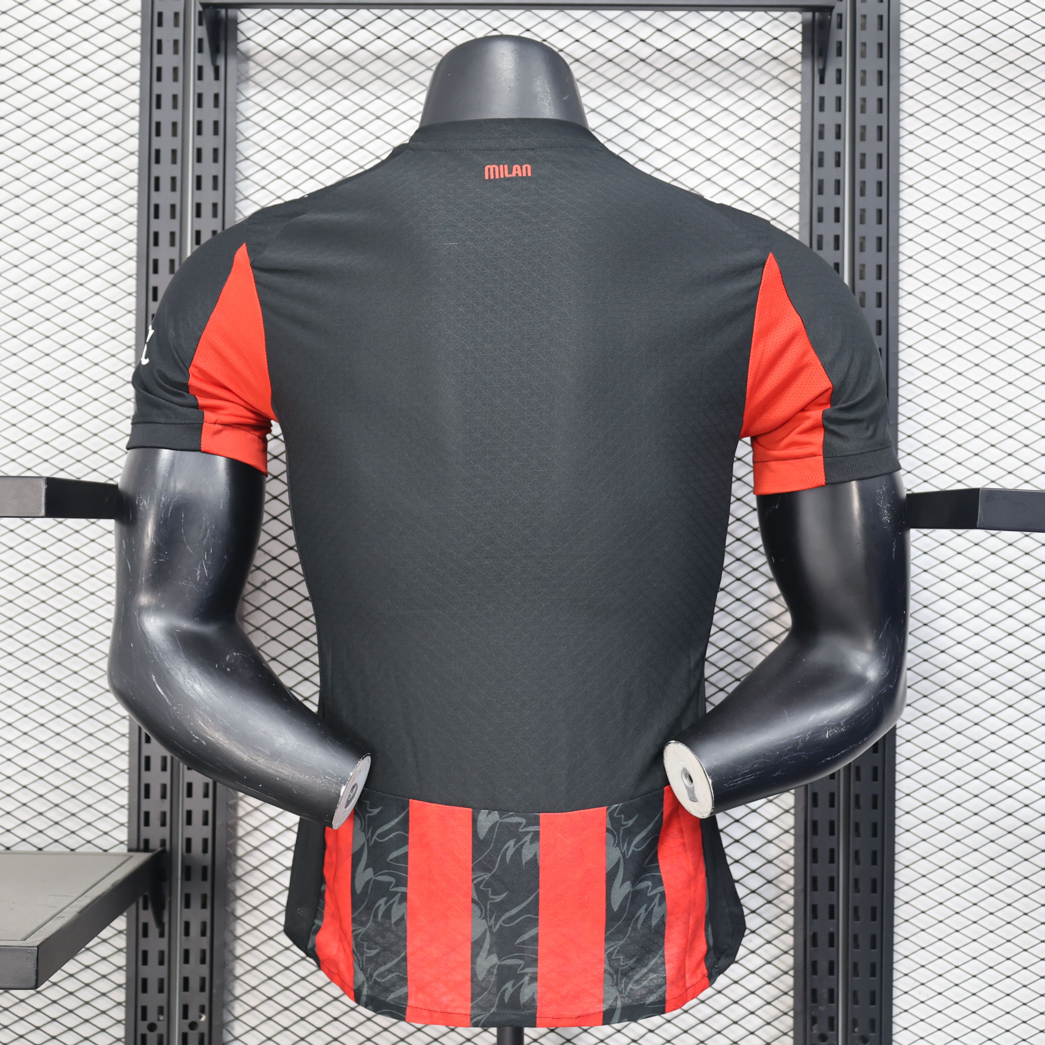 Maillot AC Milan Maison To Sport
