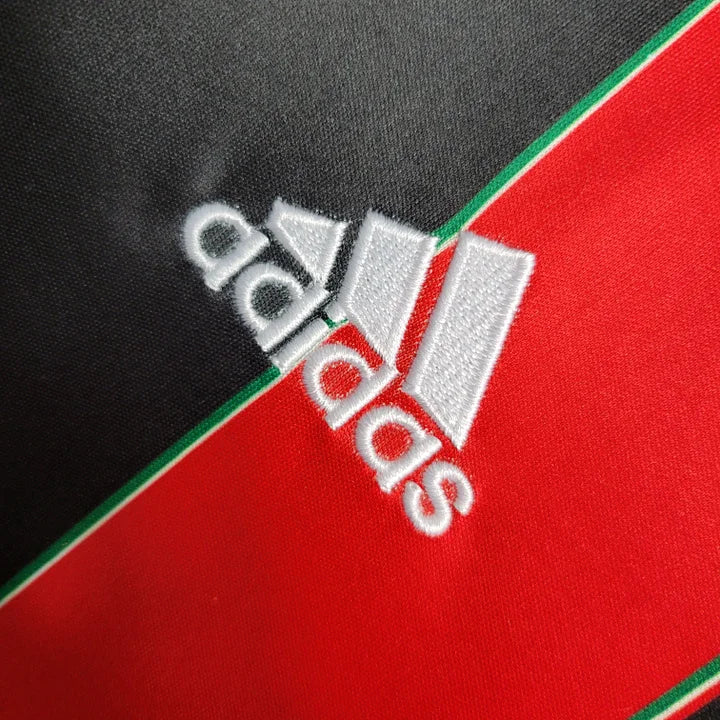Maillot AC Milan Maillot Retro 2012 2013 Maison To Sport