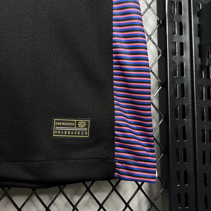 Maillot foot FC Barcelone 2024 2025 Maison To Sport