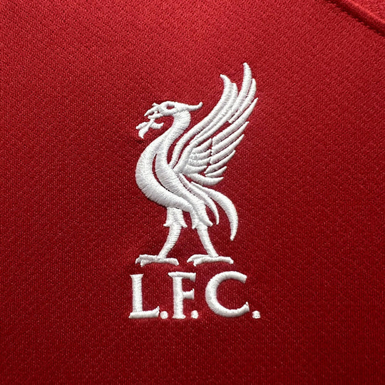 Maillot Liverpool Domicile 2023 2024 Maison To Sport
