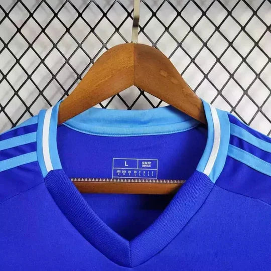 Maillot Argentine Extérieur 2024/2025 Maison To Sport