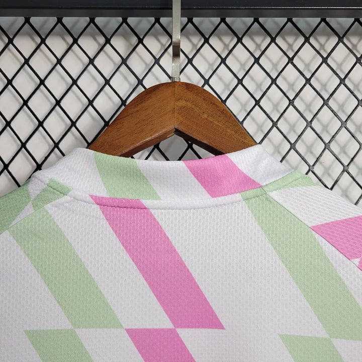 Maillot Manchester City 2023 2024 Entrainement Maison To Sport