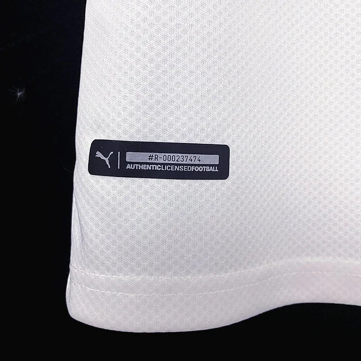 Maillot Manchester City extérieur 2022 2023 Maison To Sport