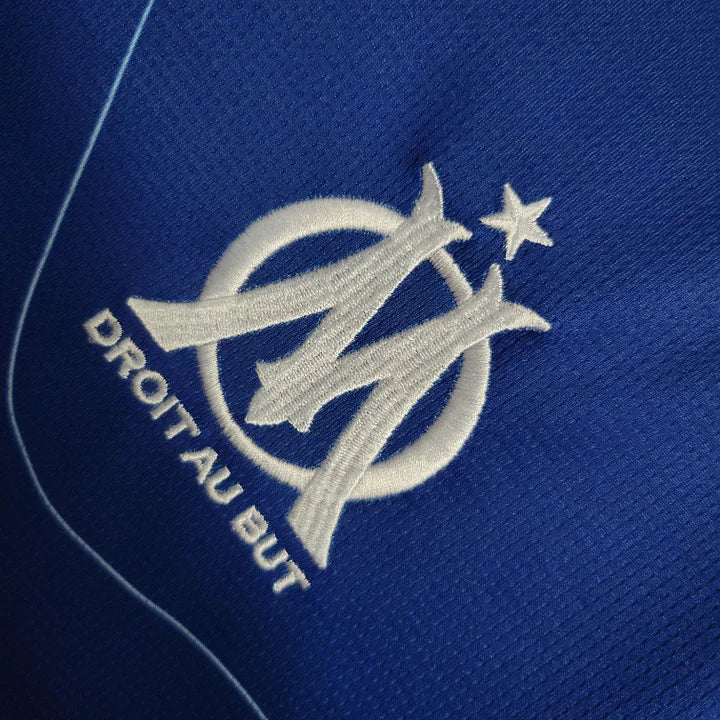 Maillot Olympique de Marseille saison 2023-2024 extérieur Maison To Sport