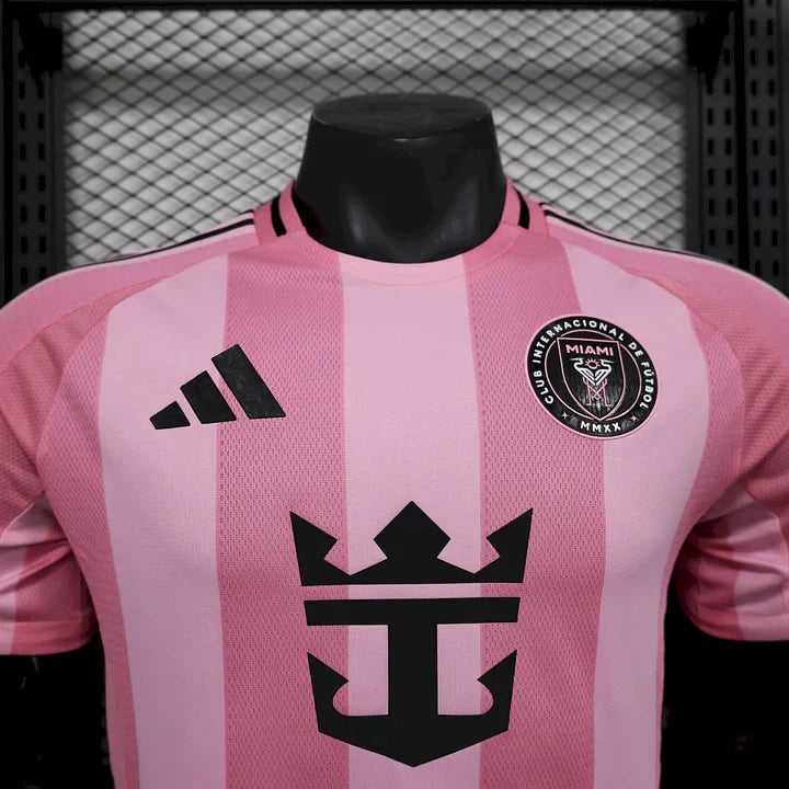 Maillot Inter Miami foot domicile 2025 2026 Maison To Sport