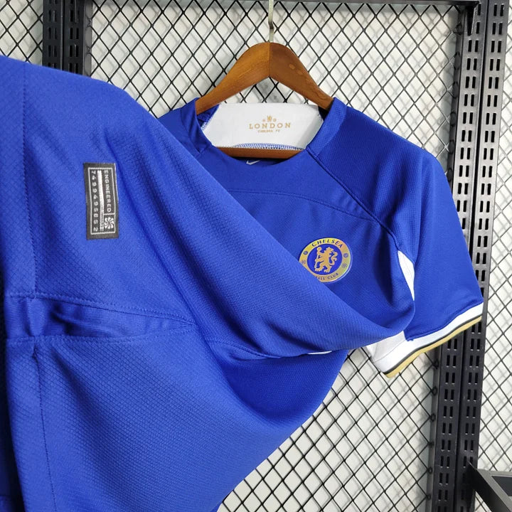 Maillot Chealsea saison 2023-2024 domicile Maison To Sport
