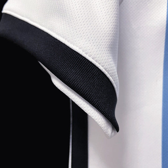 Maillot Argentine 2022/23 domicile Maison To Sport