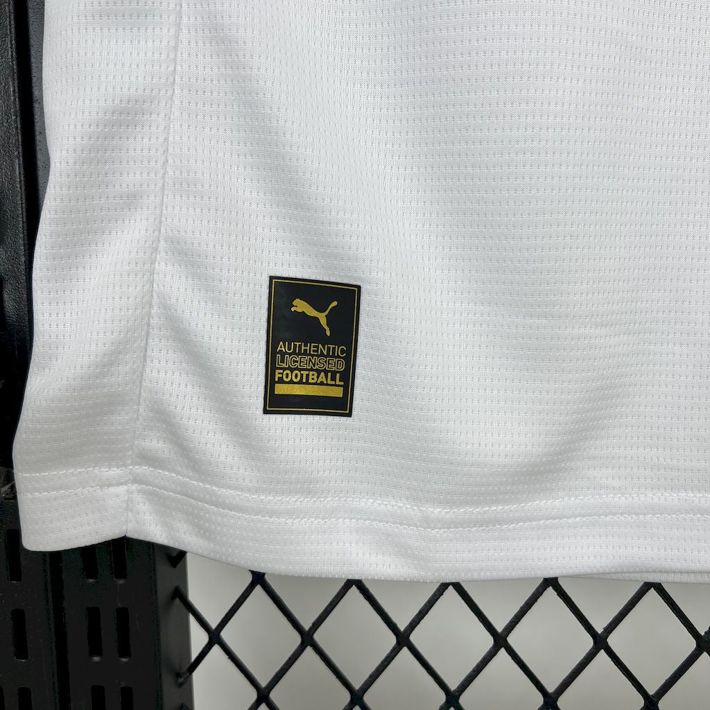Maillot extérieur AC Milan 2025-26 Maison To Sport