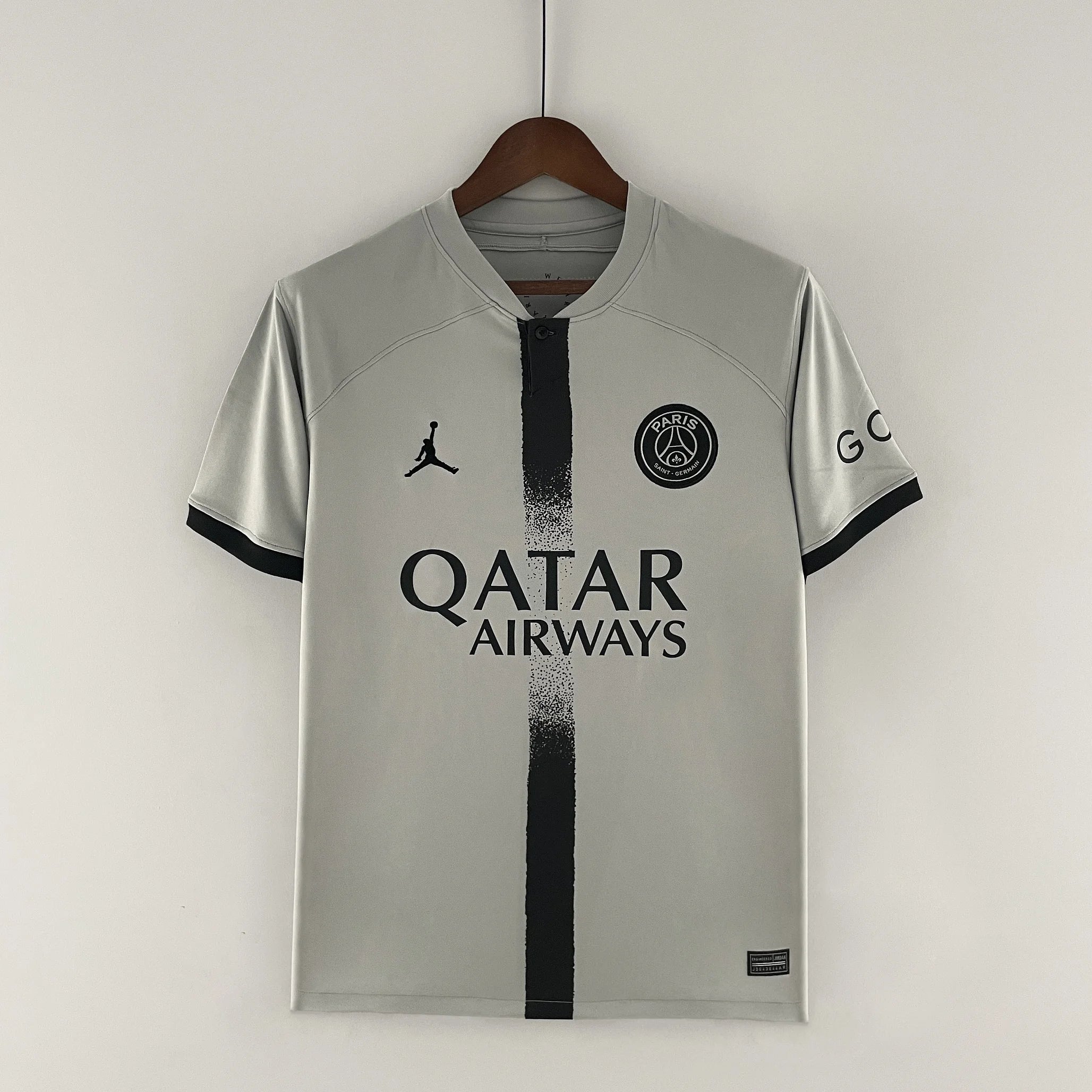 Maillot Paris extérieur 2022/23 Maison To Sport