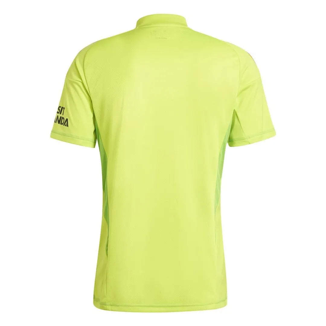 Maillot Arsenal gardien 2024/2025 Maison To Sport