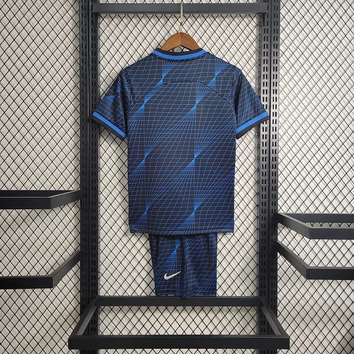 Kit Enfant Chelsea Maison To Sport